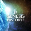 Isgenesishistory.com logo