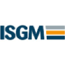 Isgm.com.au logo