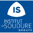 Isgroupe.com logo