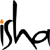 Ishafoundation.org logo