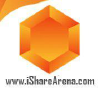 Isharearena.com logo