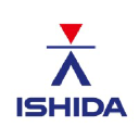 Ishida.co.jp logo