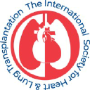Ishlt.org logo