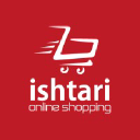 Ishtari.com logo