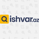 Ishvar.az logo