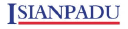 Isianpadu.com logo