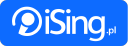 Ising.pl logo