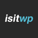 Isitwp.com logo