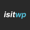 Isitwp.com logo