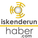 Iskenderunhaber.com logo