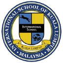 Iskl.edu.my logo