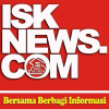Isknews.com logo