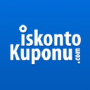 Iskontokuponu.com logo