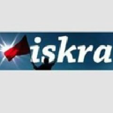 Iskra.gr logo