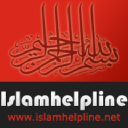 Islamhelpline.net logo