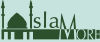 Islammore.com logo