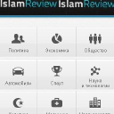 Islamreview.ru logo