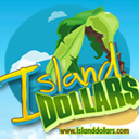 Islanddollars.com logo