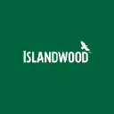 Islandwood.org logo