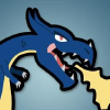 Islaythedragon.com logo