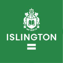 Islington.gov.uk logo