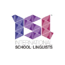 Islinguists.com logo