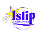 Islipufsd.org logo