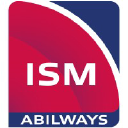 Ism.fr logo