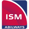 Ism.fr logo