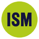 Ism.org logo