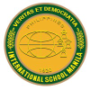 Ismanila.org logo