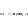 Ismertorvos.hu logo