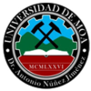 Ismm.edu.cu logo