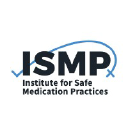 Ismp.org logo