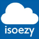 Isoezy.com logo