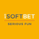 Isoftbet.com logo