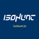 Isohunt.to logo