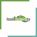 Isolaverdetv.com logo