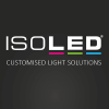 Isoled.at logo