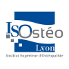 Isosteo.fr logo