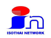 Isothai.com logo