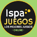 Ispajuegos.com logo