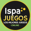 Ispajuegos.com logo