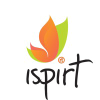 Ispirt.in logo