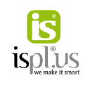 Ispl.us logo