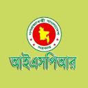 Ispr.gov.bd logo