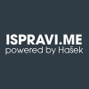 Ispravi.me logo