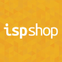 Ispshop.com.br logo