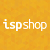 Ispshop.com.br logo