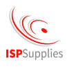 Ispsupplies.com logo